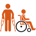 Special abled classes for kids